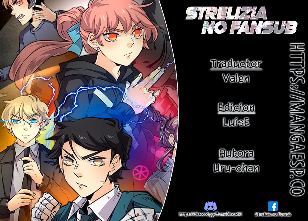 Read extraOrdinario Manga Online