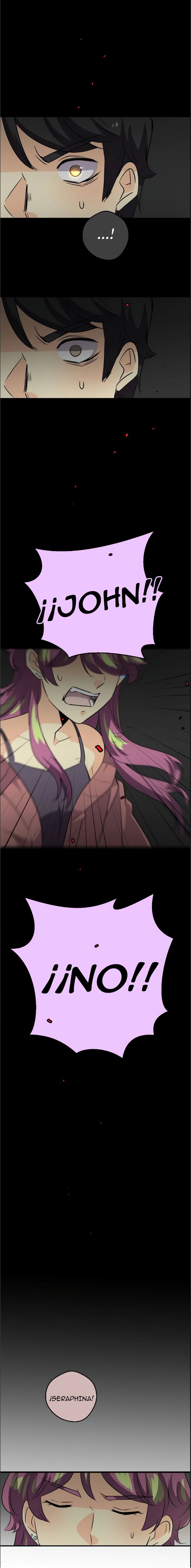 Read extraOrdinario Manga Online