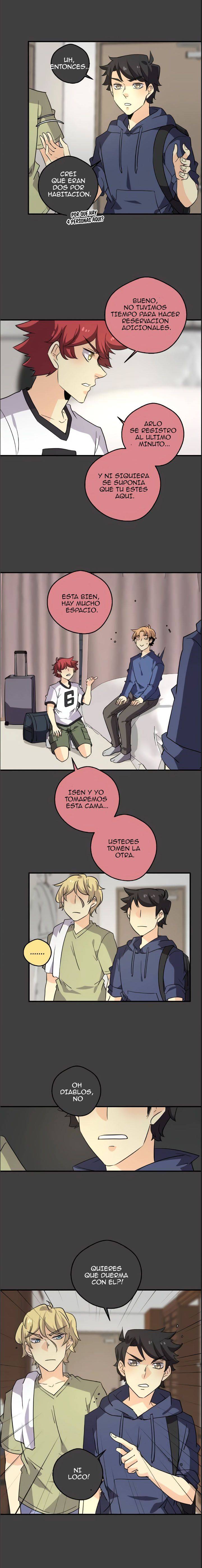 Read extraOrdinario Manga Online
