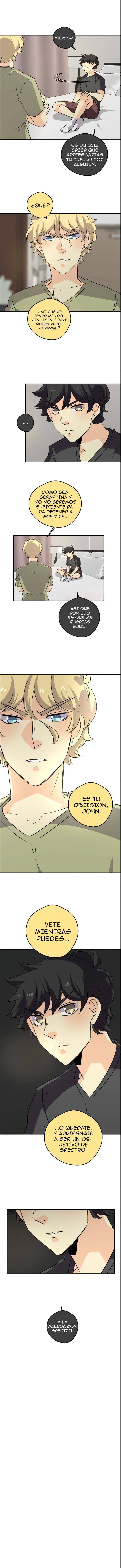 Read extraOrdinario Manga Online