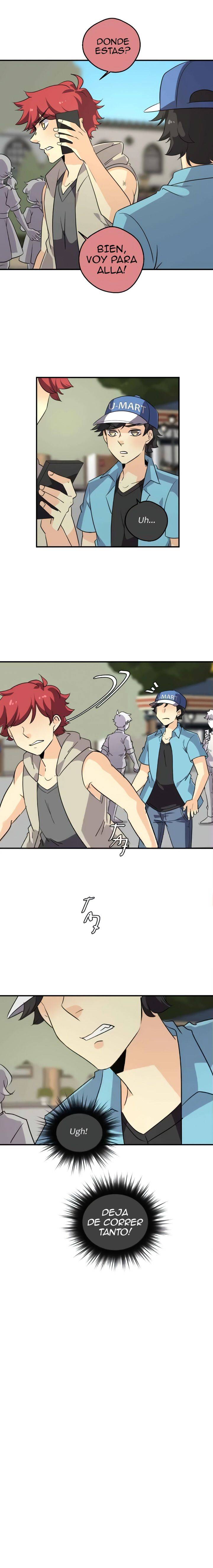 Read extraOrdinario Manga Online