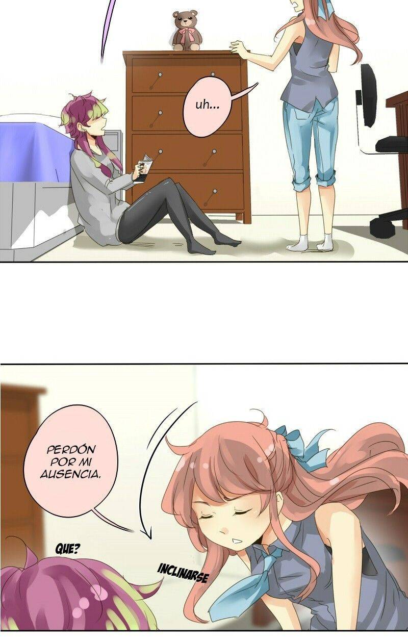 Read extraOrdinario Manga Online