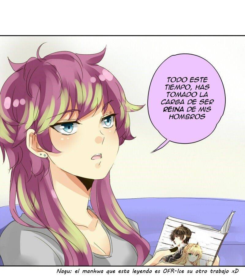 Read extraOrdinario Manga Online
