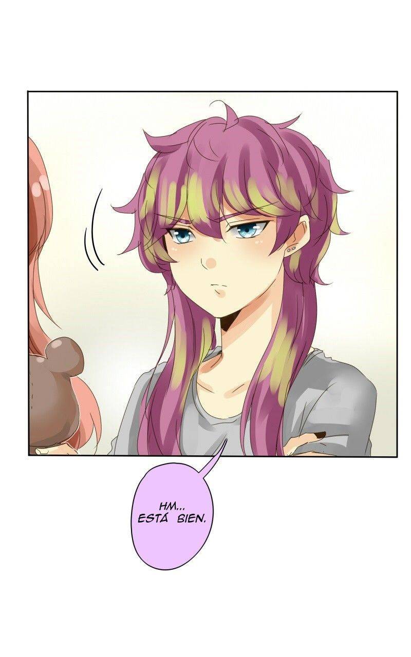Read extraOrdinario Manga Online