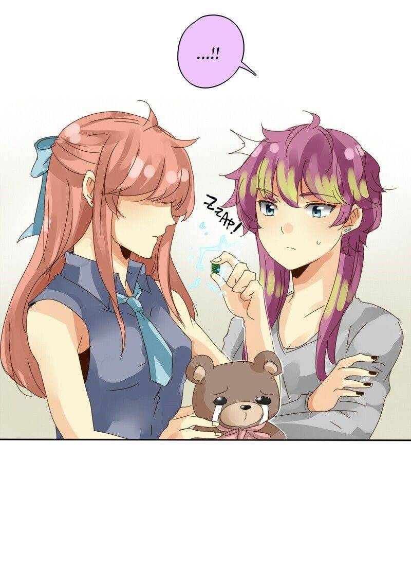 Read extraOrdinario Manga Online