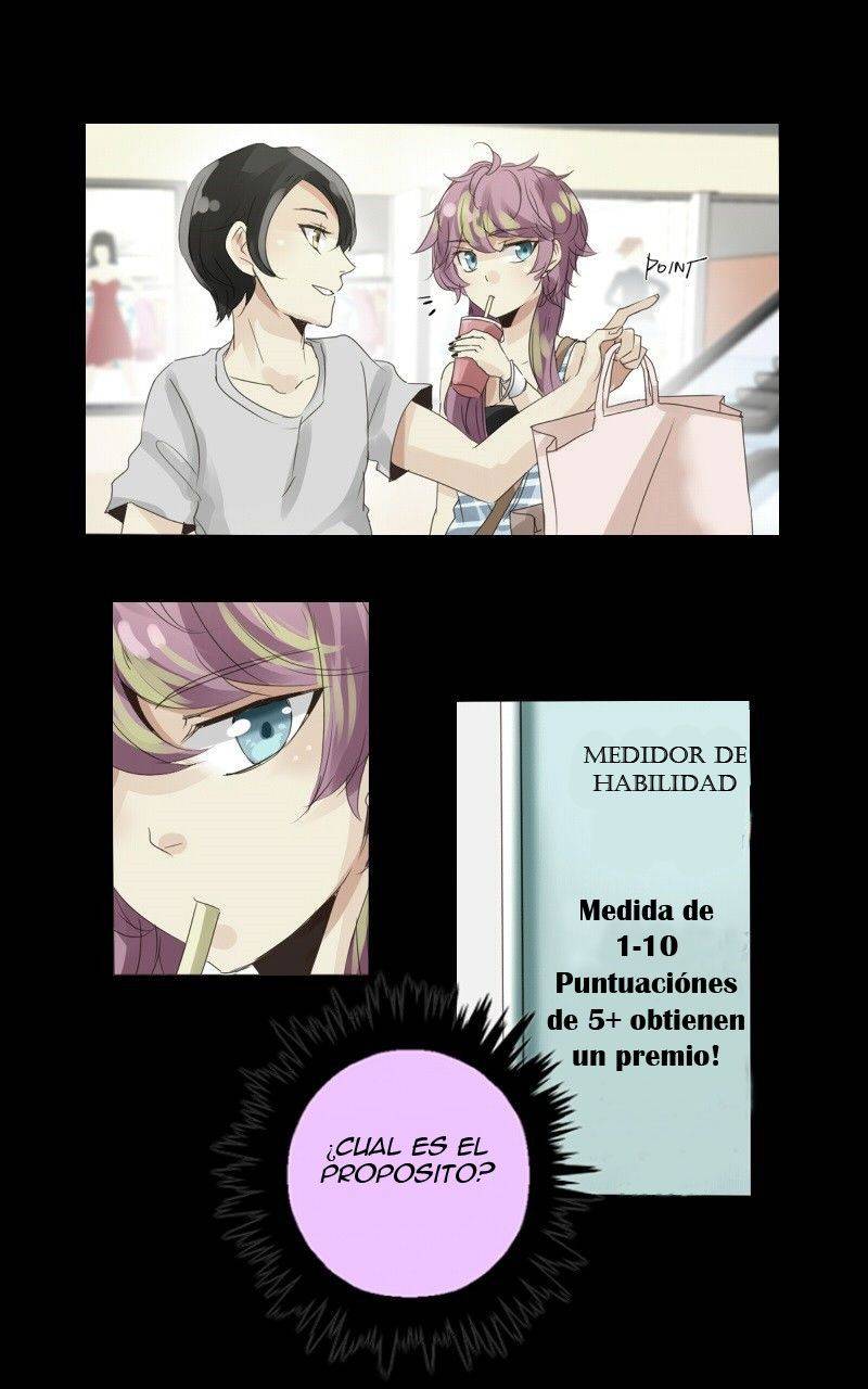 Read extraOrdinario Manga Online