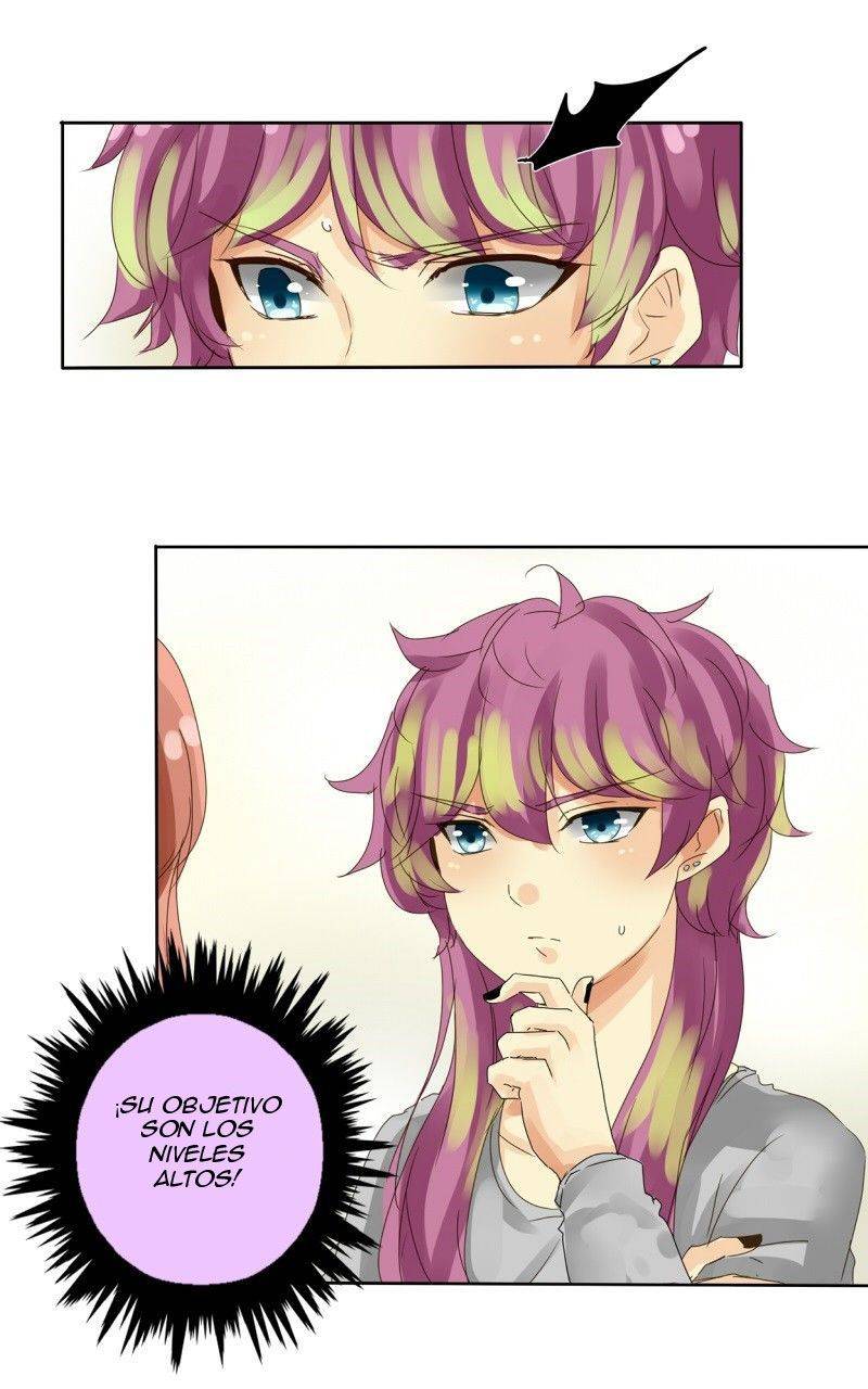 Read extraOrdinario Manga Online