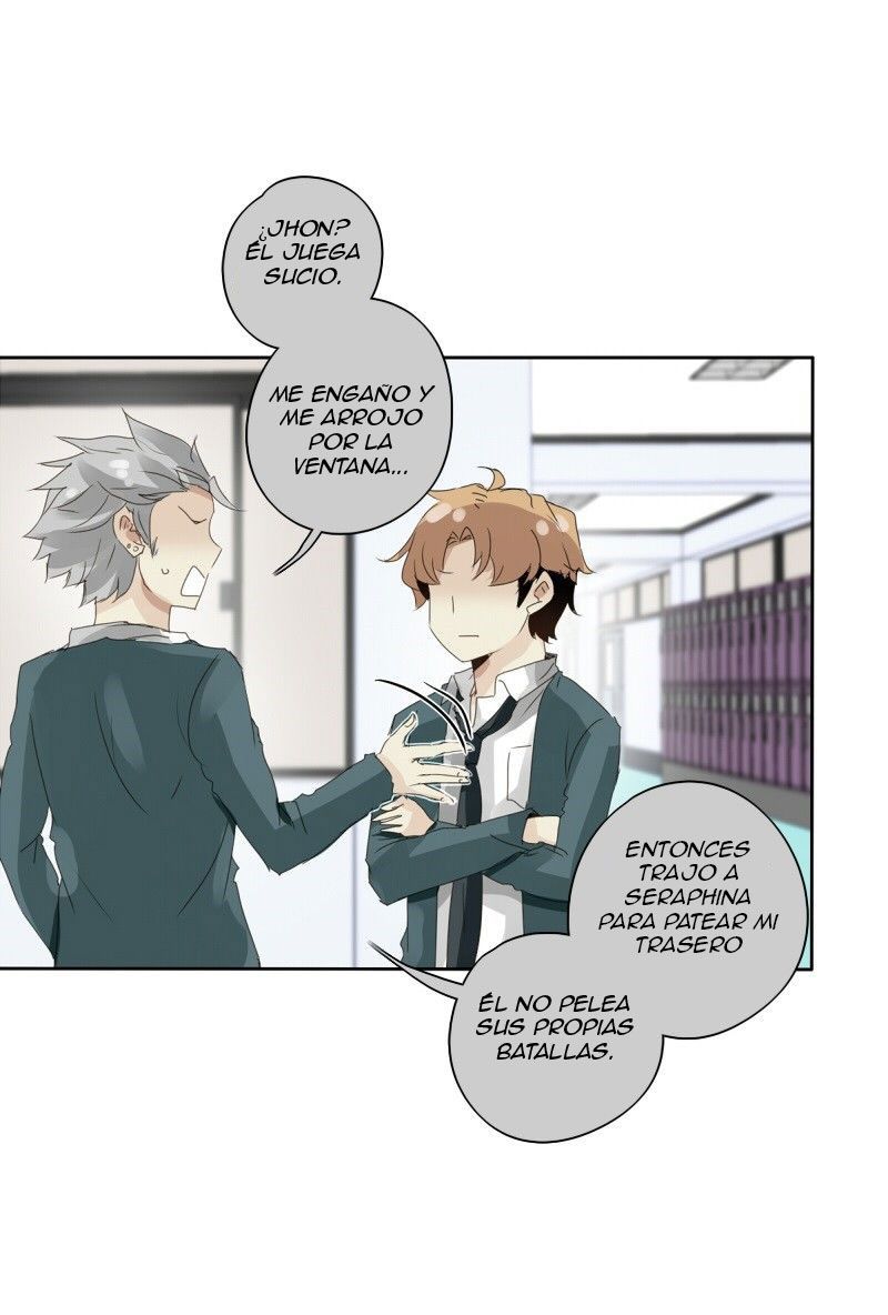 Read extraOrdinario Manga Online