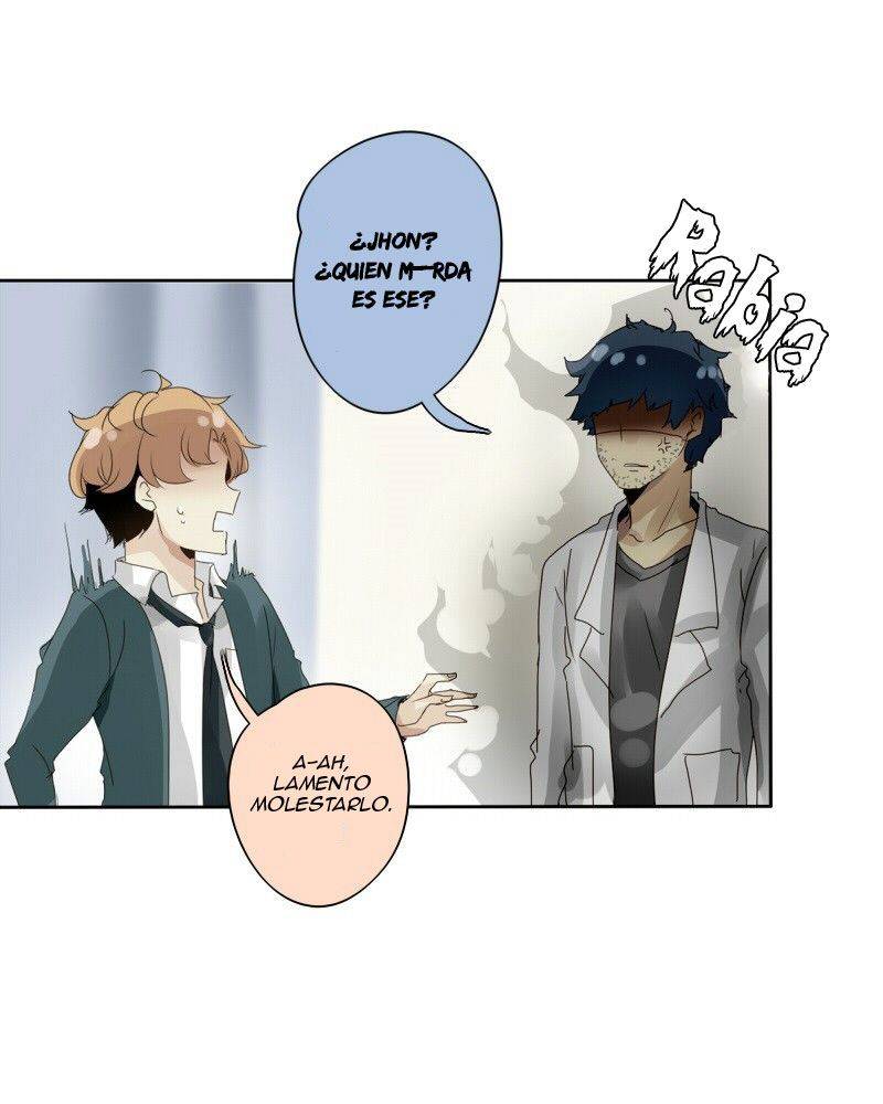 Read extraOrdinario Manga Online