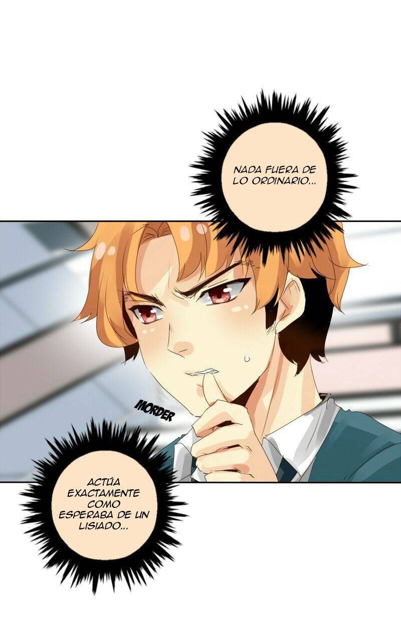 Read extraOrdinario Manga Online