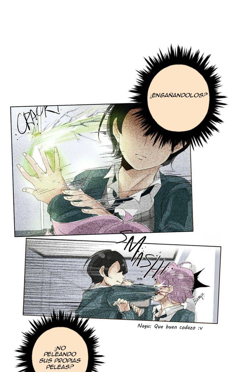 Read extraOrdinario Manga Online