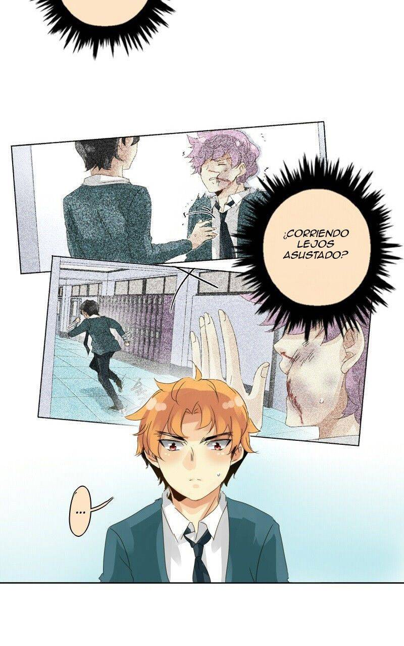 Read extraOrdinario Manga Online
