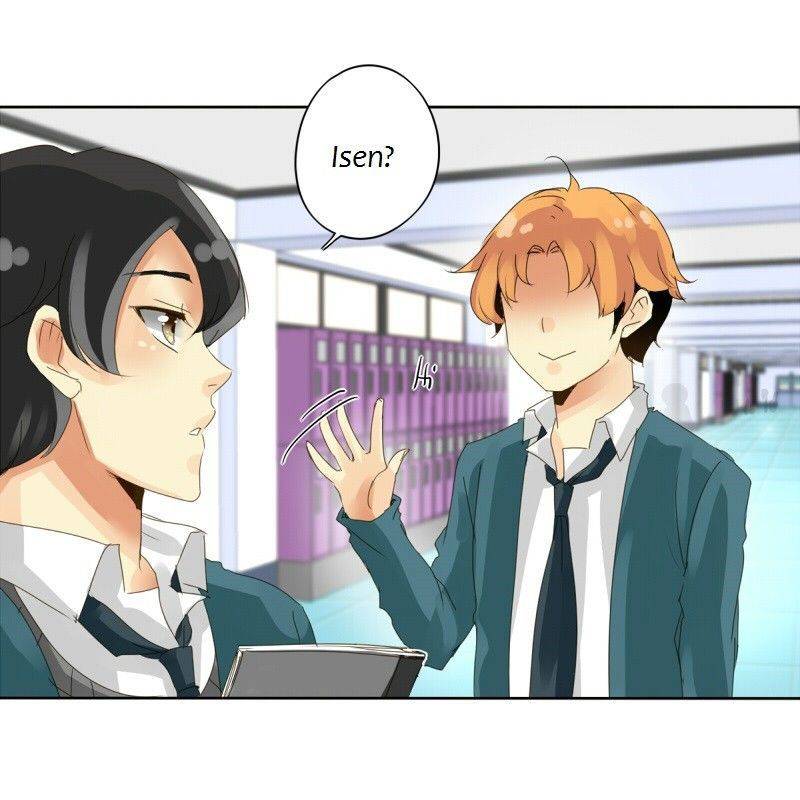 Read extraOrdinario Manga Online