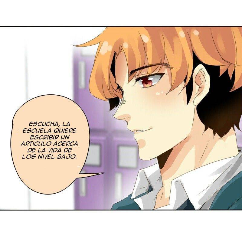 Read extraOrdinario Manga Online