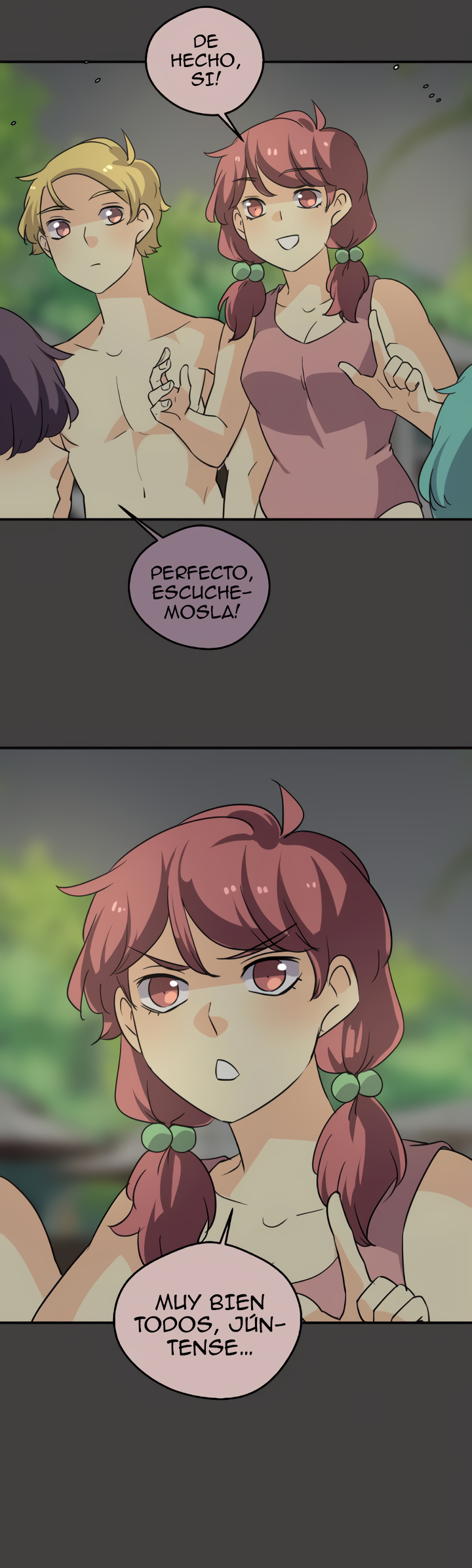 Read extraOrdinario Manga Online