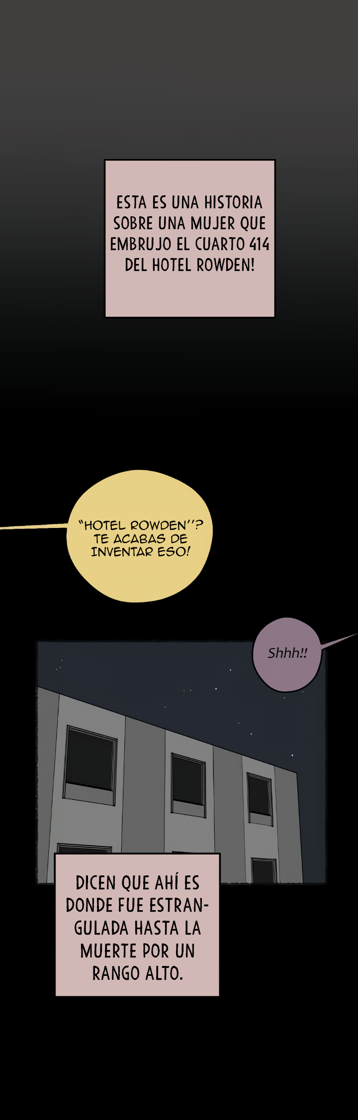 Read extraOrdinario Manga Online
