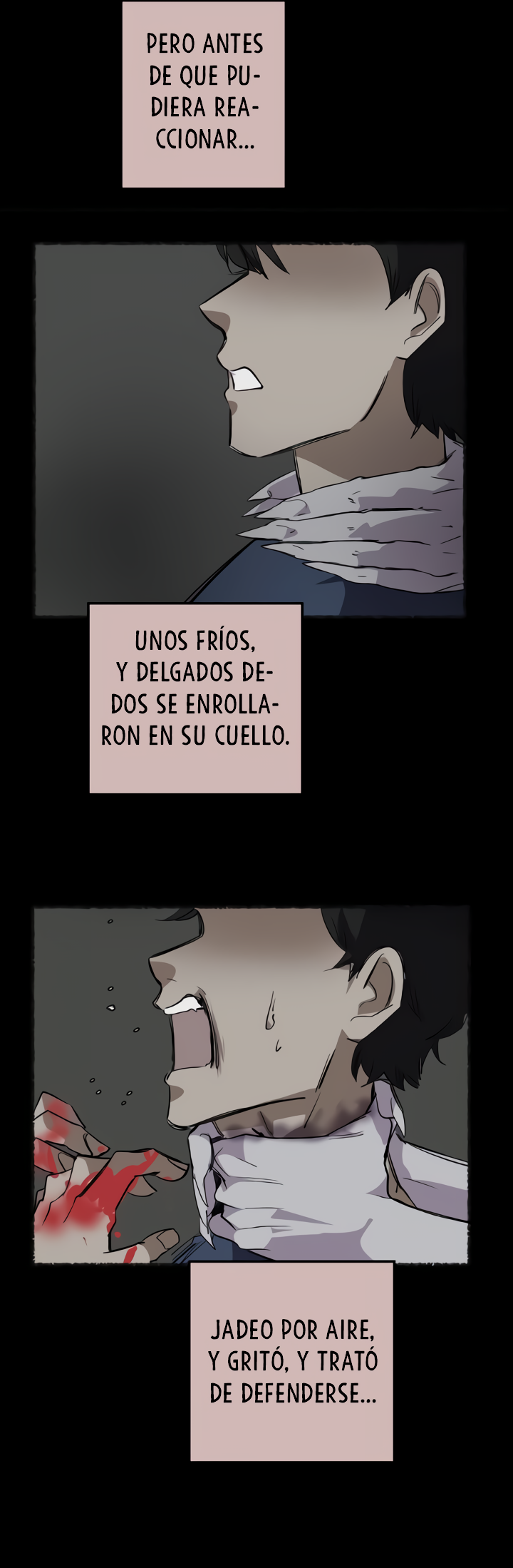 Read extraOrdinario Manga Online
