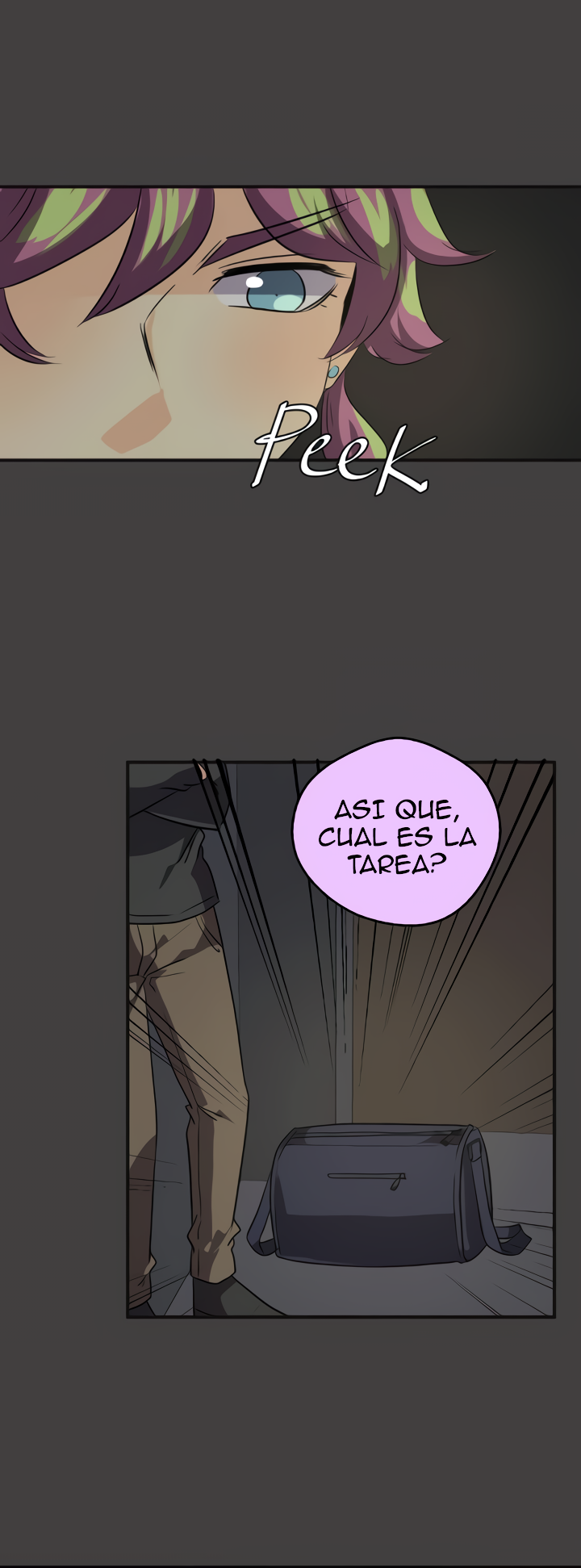 Read extraOrdinario Manga Online