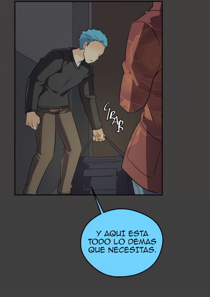 Read extraOrdinario Manga Online