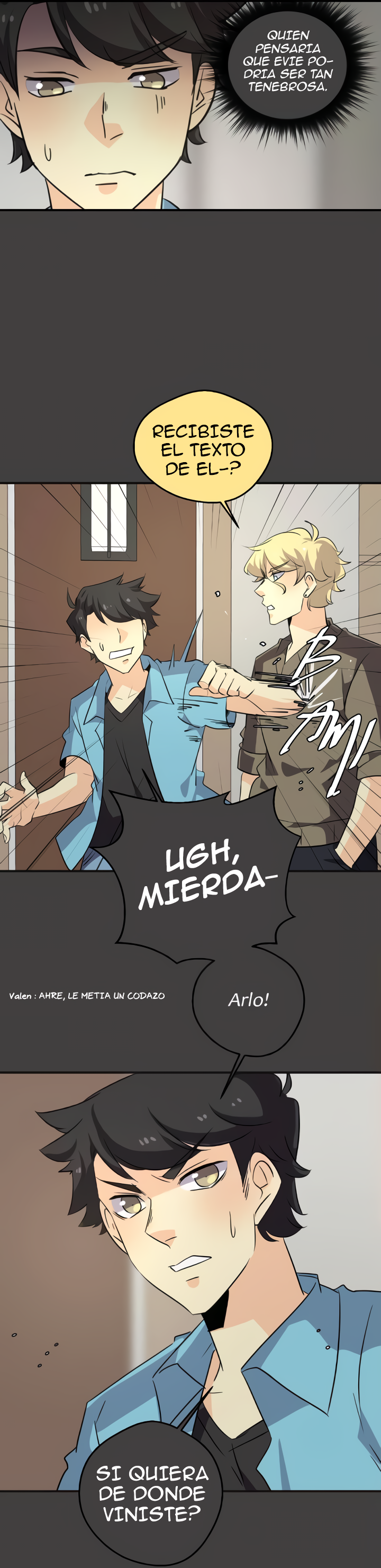 Read extraOrdinario Manga Online