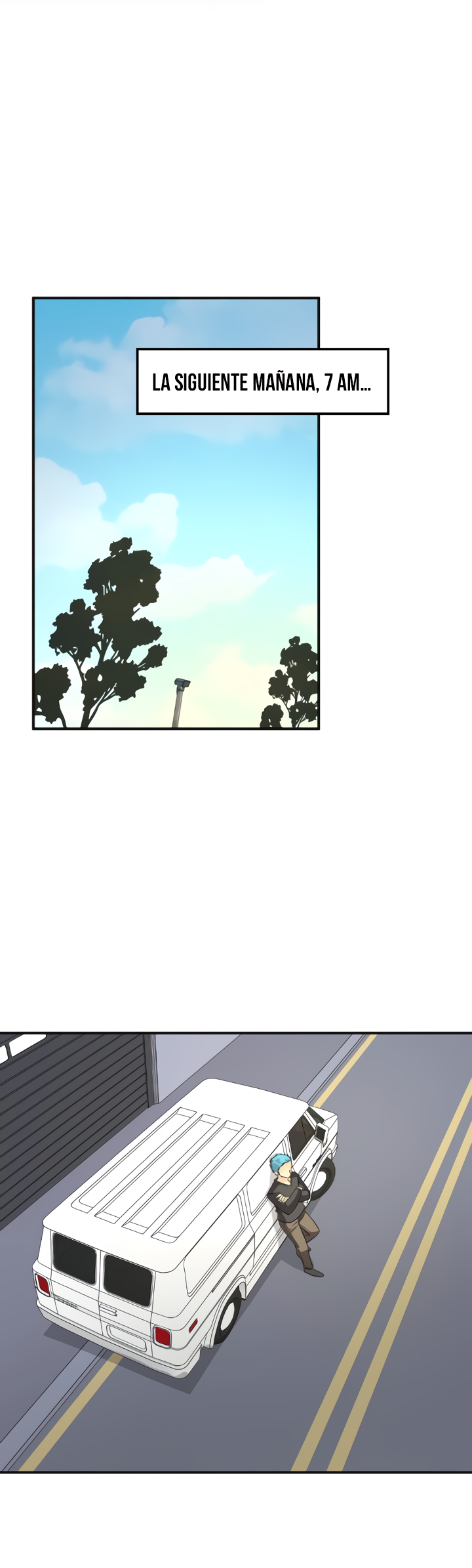 Read extraOrdinario Manga Online