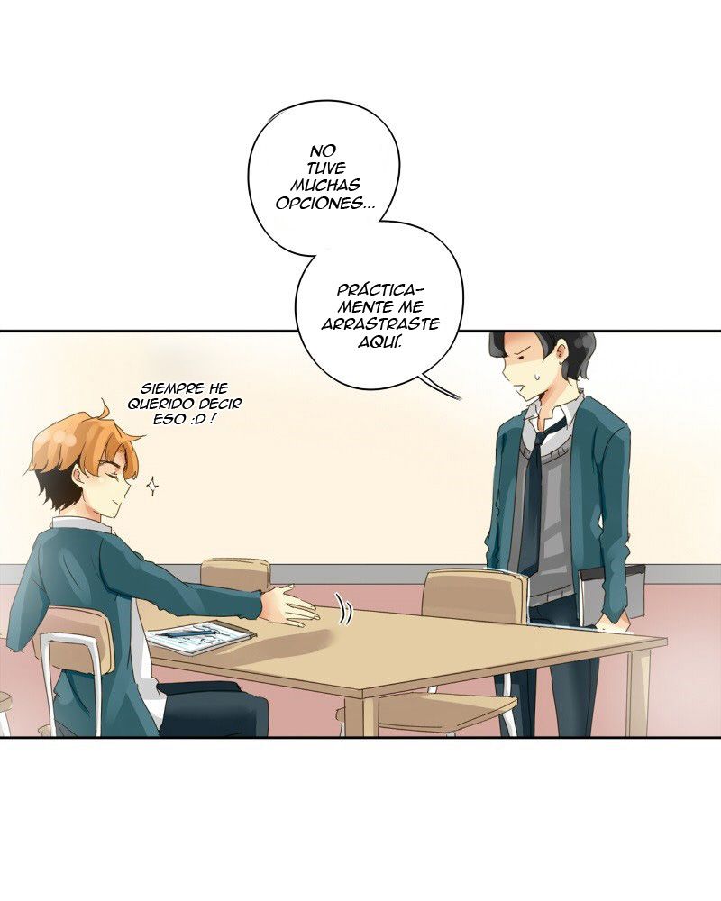 Read extraOrdinario Manga Online