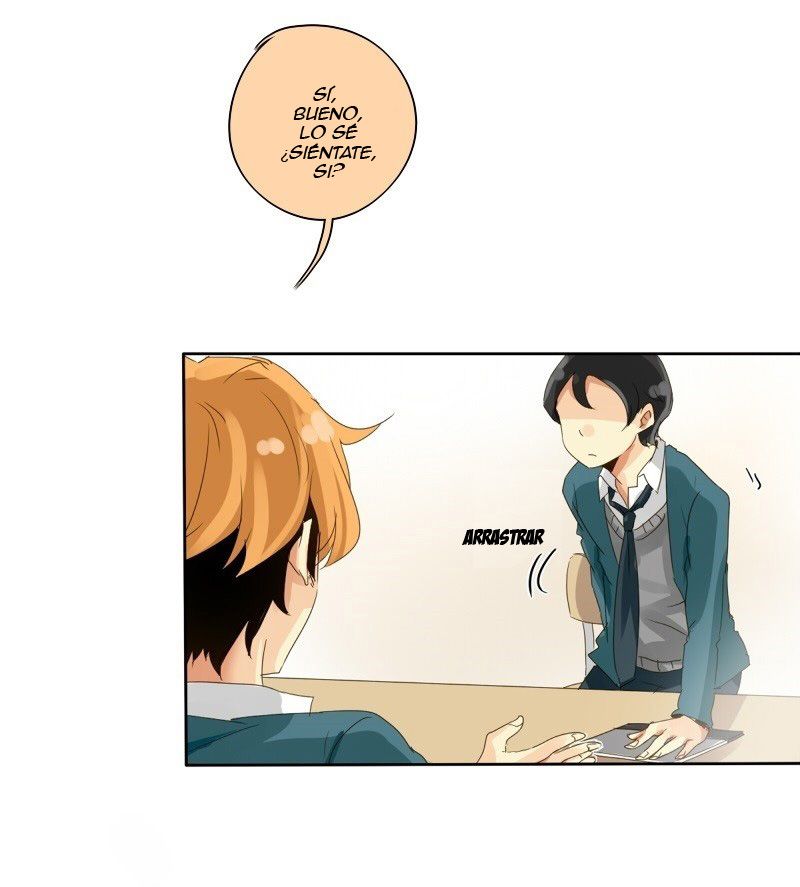 Read extraOrdinario Manga Online