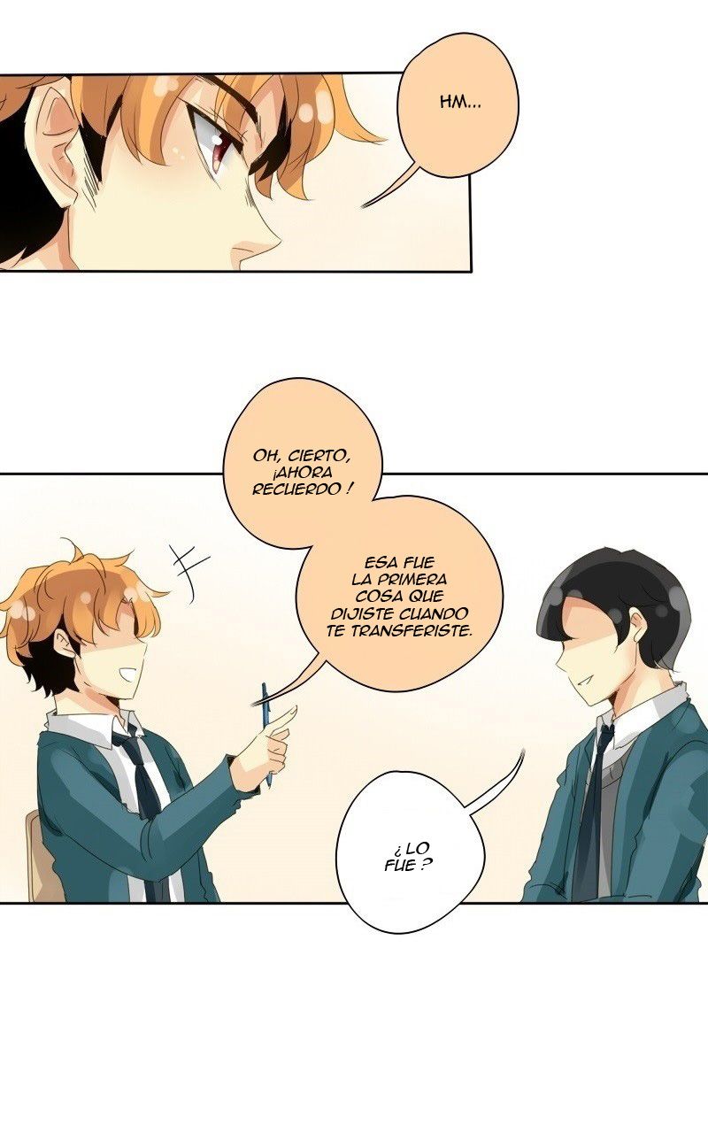 Read extraOrdinario Manga Online