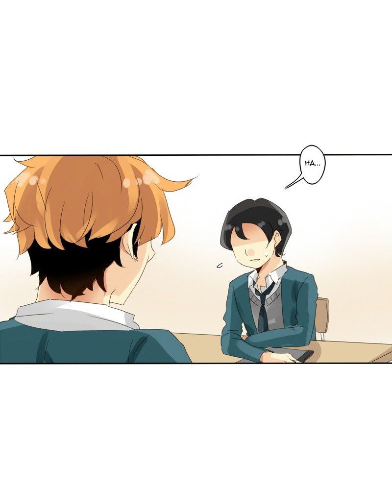 Read extraOrdinario Manga Online