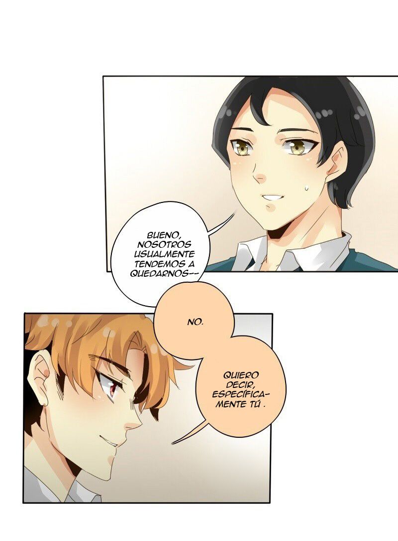 Read extraOrdinario Manga Online