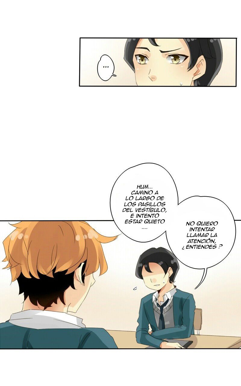 Read extraOrdinario Manga Online