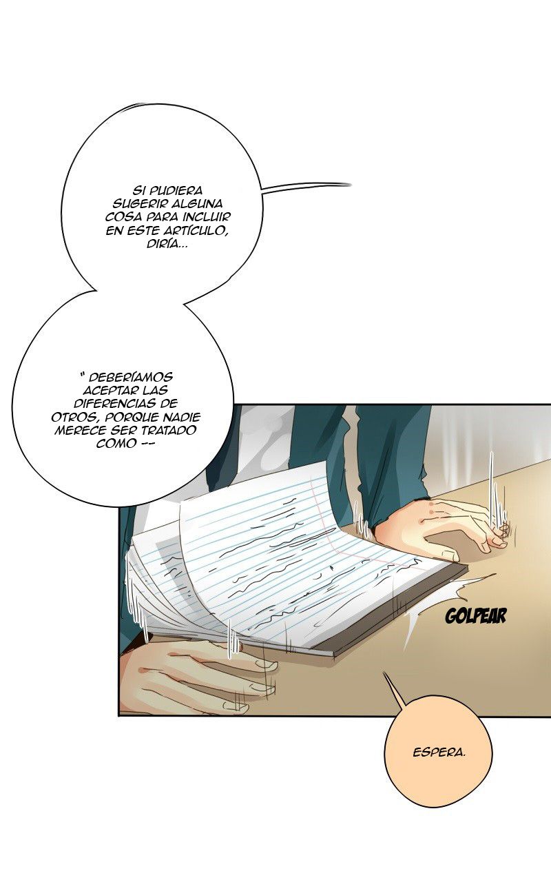 Read extraOrdinario Manga Online