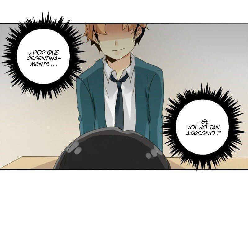 Read extraOrdinario Manga Online