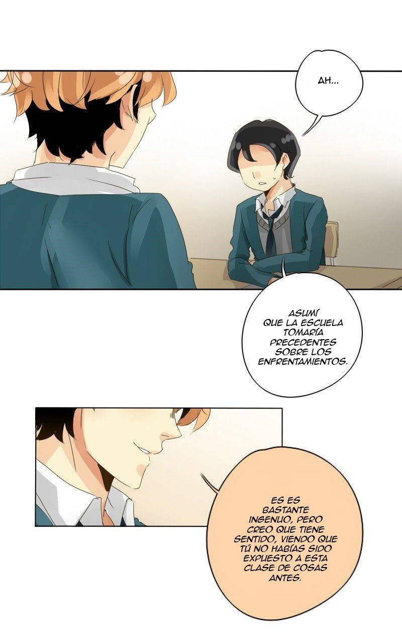 Read extraOrdinario Manga Online