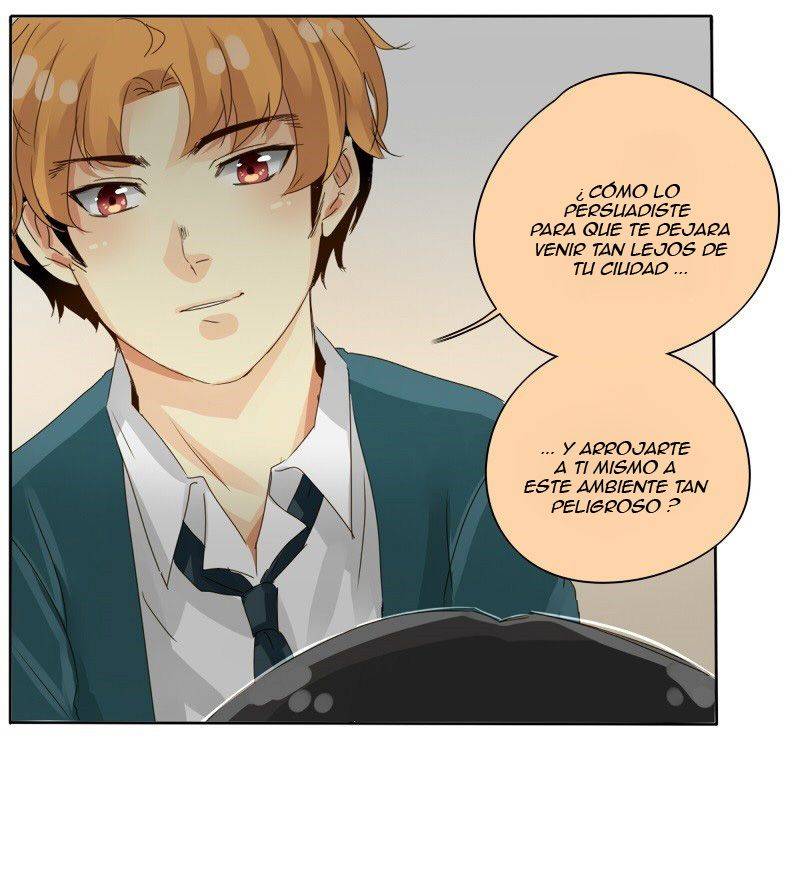 Read extraOrdinario Manga Online