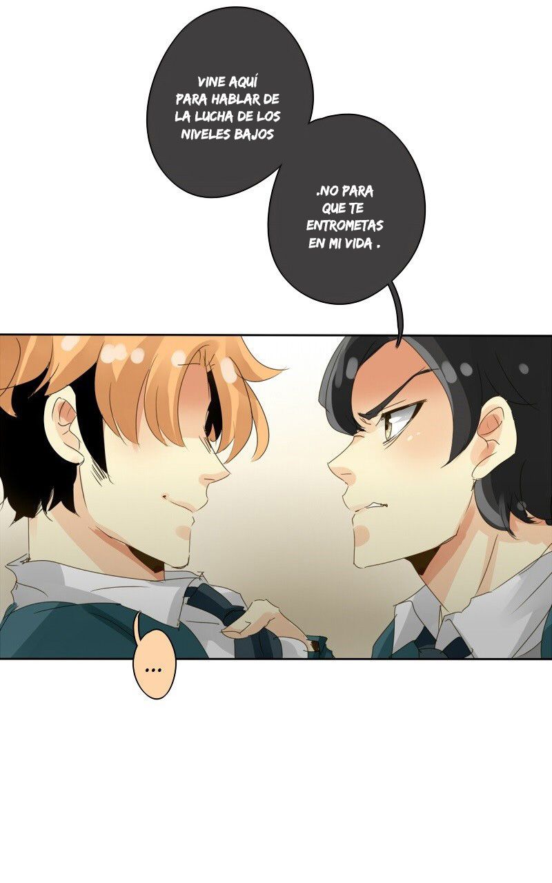 Read extraOrdinario Manga Online
