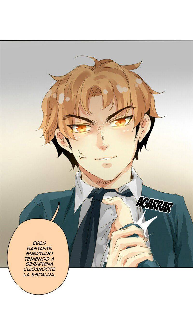 Read extraOrdinario Manga Online