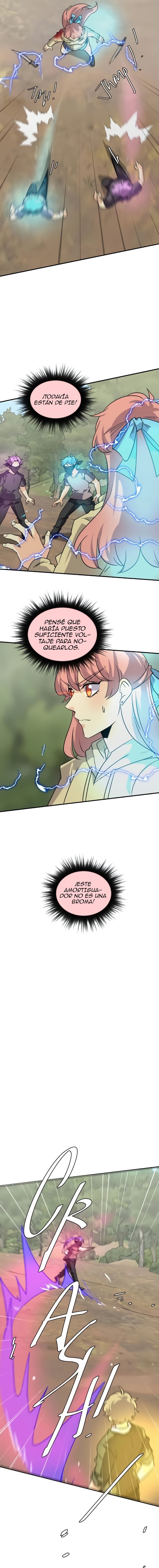 Read extraOrdinario Manga Online