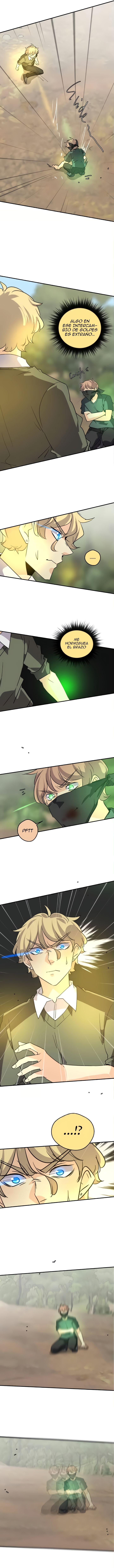 Read extraOrdinario Manga Online