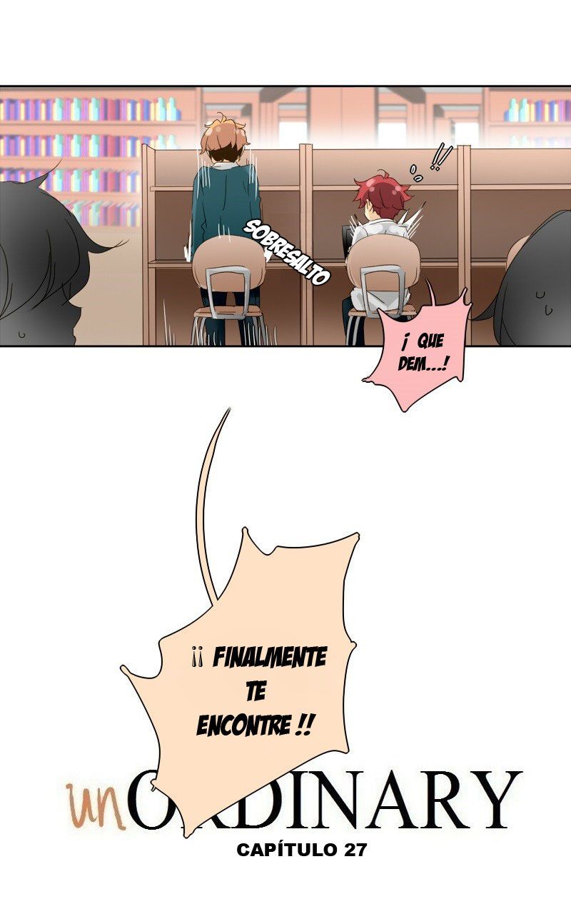 Read extraOrdinario Manga Online