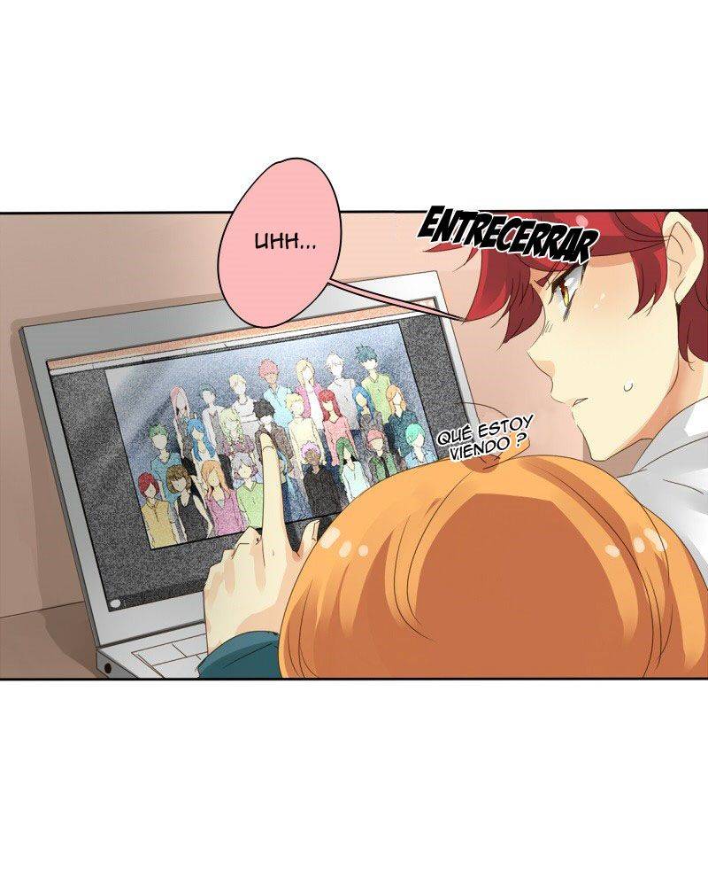 Read extraOrdinario Manga Online