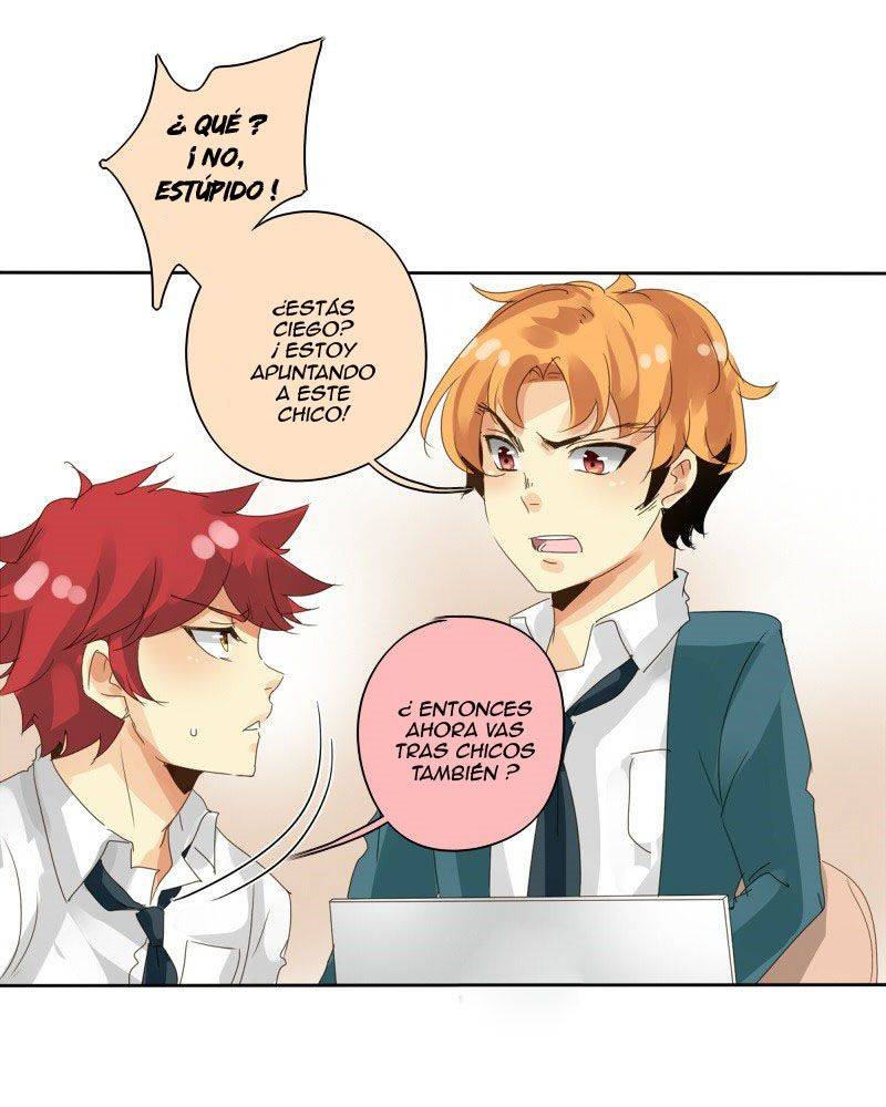 Read extraOrdinario Manga Online