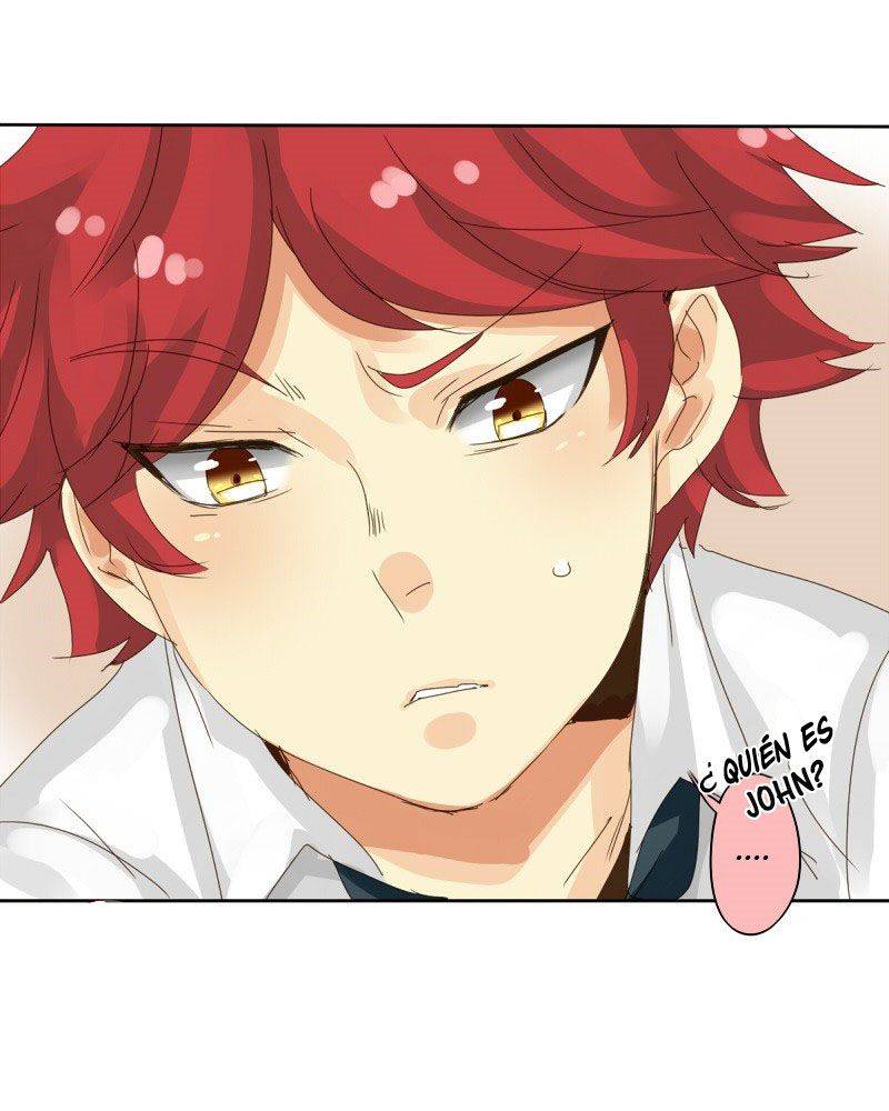 Read extraOrdinario Manga Online