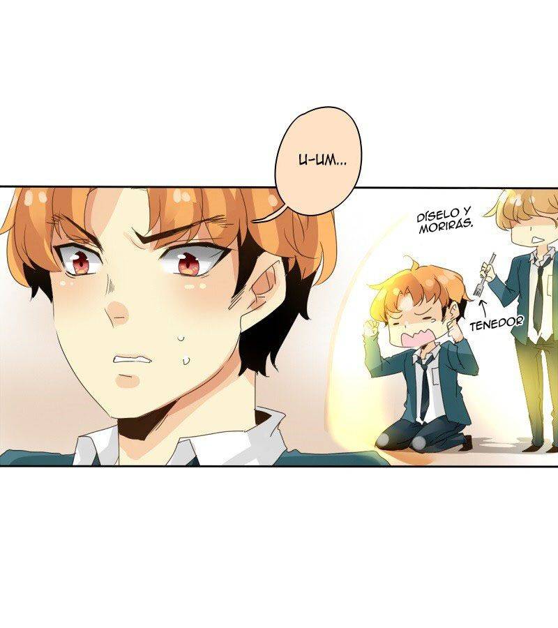 Read extraOrdinario Manga Online
