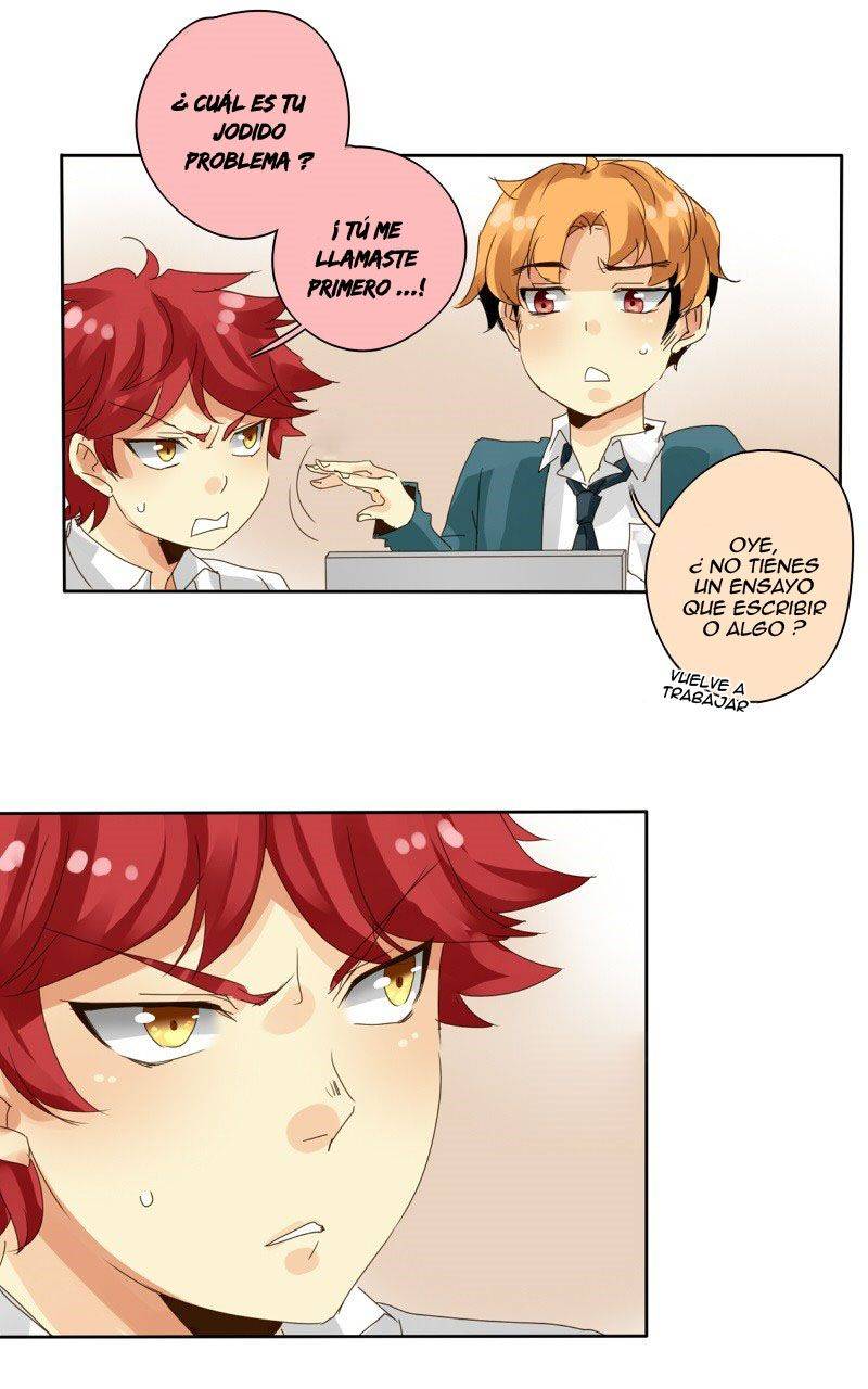 Read extraOrdinario Manga Online