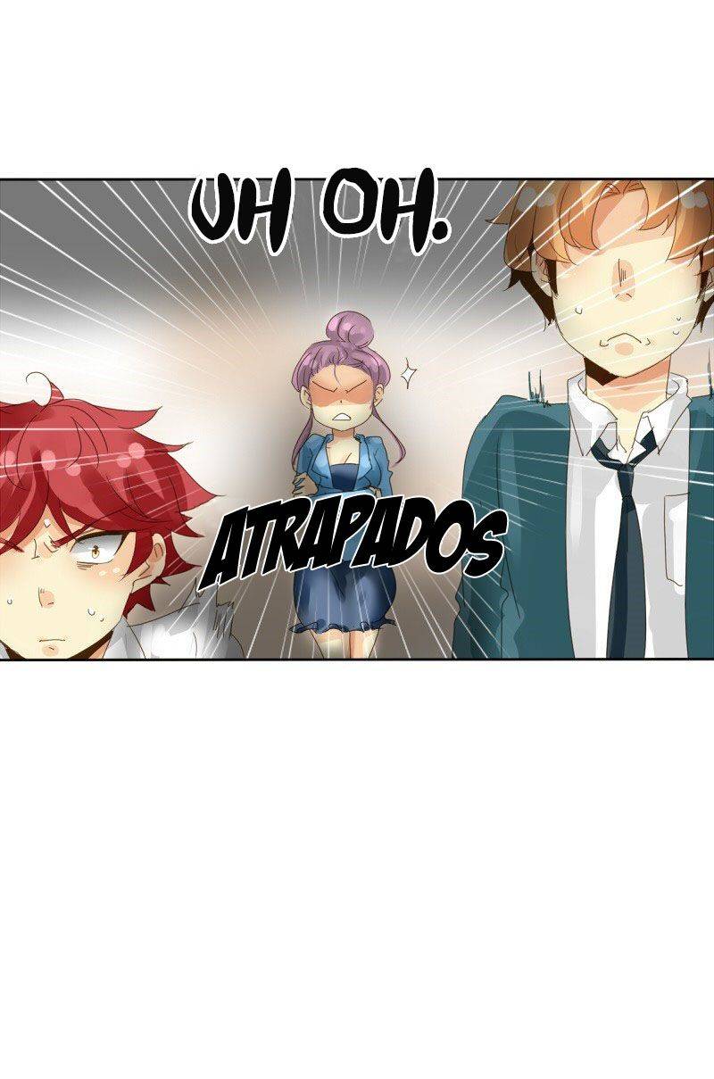 Read extraOrdinario Manga Online