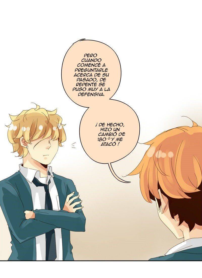 Read extraOrdinario Manga Online