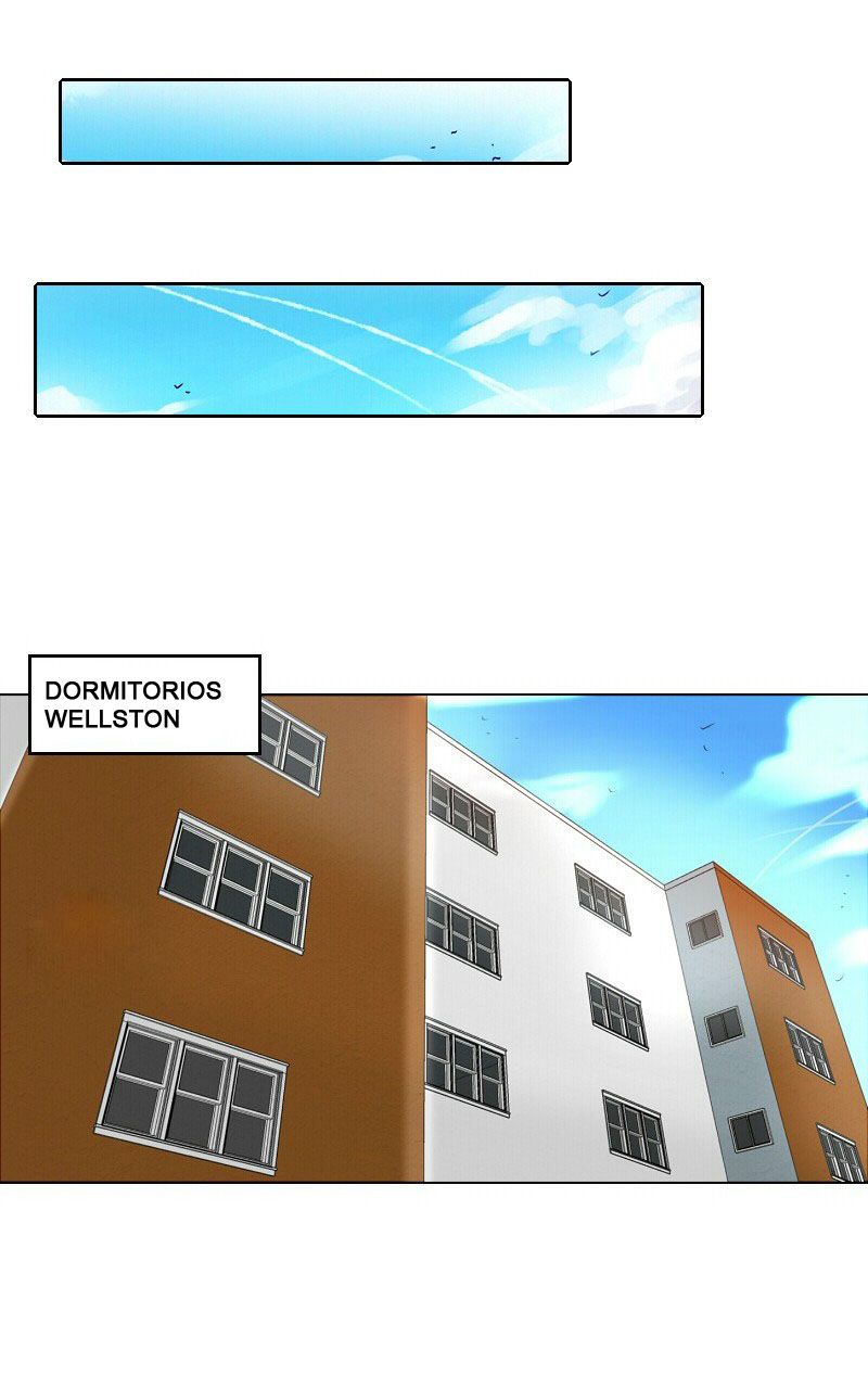 Read extraOrdinario Manga Online