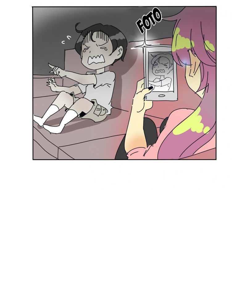 Read extraOrdinario Manga Online