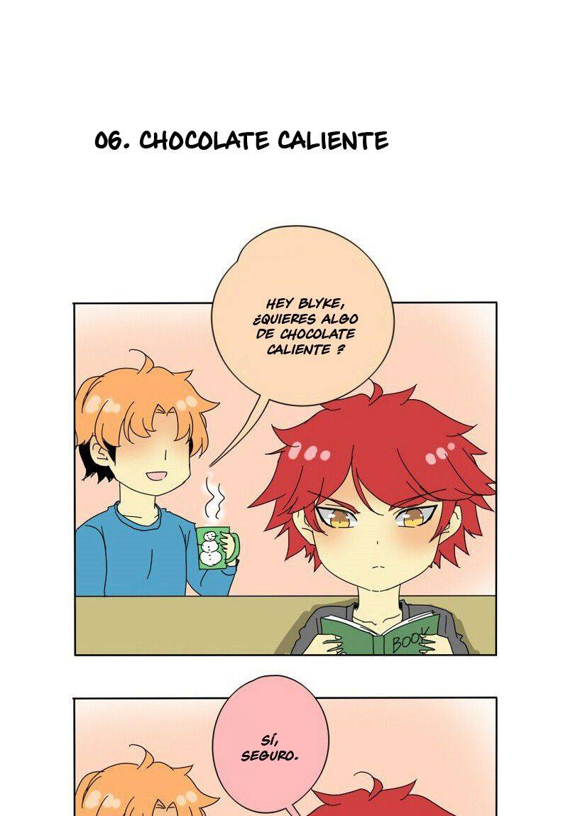 Read extraOrdinario Manga Online